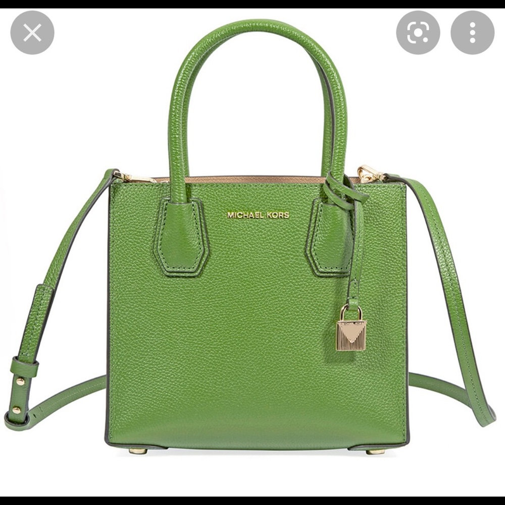 Michael kors Mercer bag